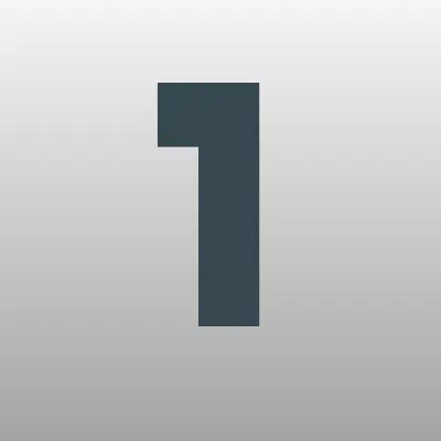 1001 АН, сеть агентств недвижимости, лого-визитка