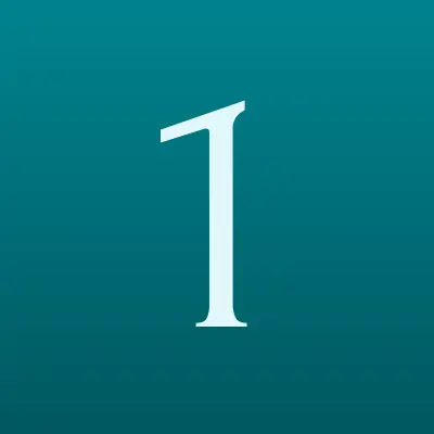 1001 чай, сеть магазинов, лого-визитка