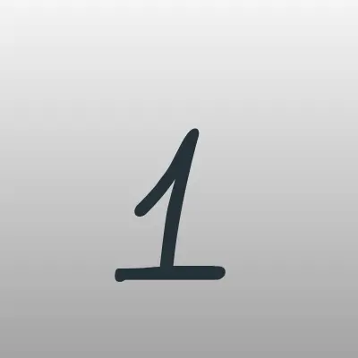 1С:БухОбслуживание. Небо, компания, лого-визитка