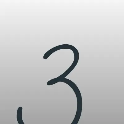 3 Литра, лого-визитка