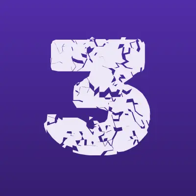 3D Эволюция, центр 3D-печати, лого-визитка