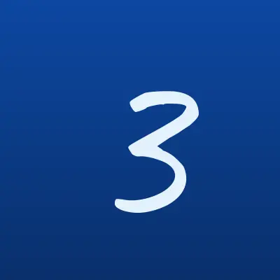 3DKLON, компания, лого-визитка