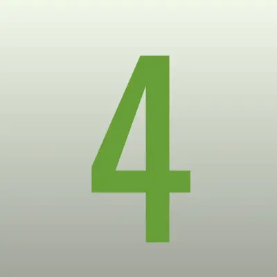4 сезона, салон цветов и салютов, лого-визитка