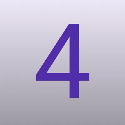 4 сезона, салон цветов и салютов, лого-визитка