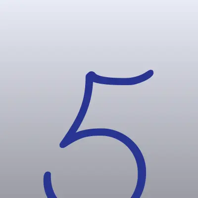 5 Колесо, сеть шиномонтажных мастерских, лого-визитка