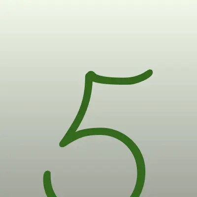 5 Колесо, сеть шиномонтажных мастерских, лого-визитка