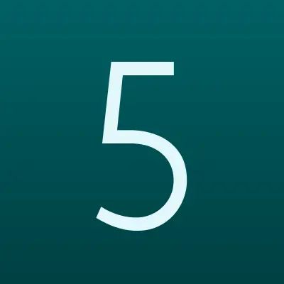 5 кармаNов, сеть магазинов одежды, лого-визитка