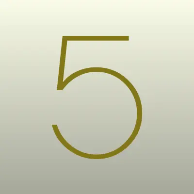 585 Золотой, сеть ювелирных салонов, лого-визитка