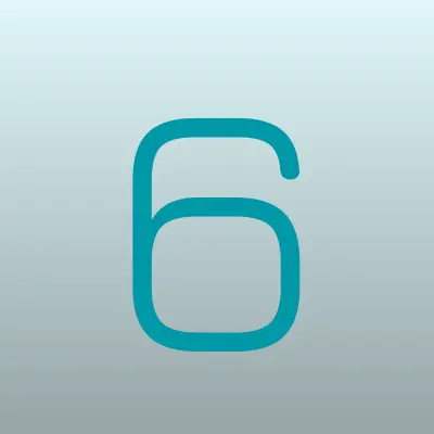 6/57, хостел, лого-визитка