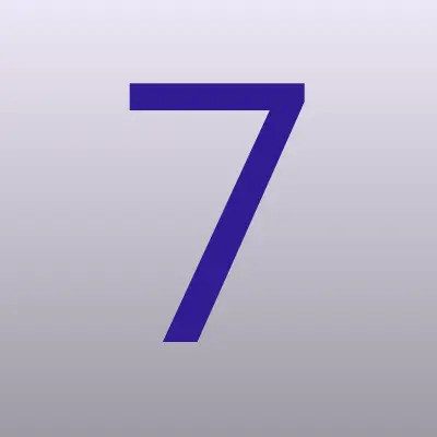 7 Окон, компания, лого-визитка