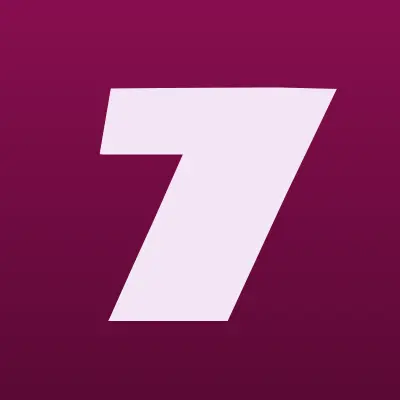 7 инженерных систем, инжиниринговая компания, лого-визитка