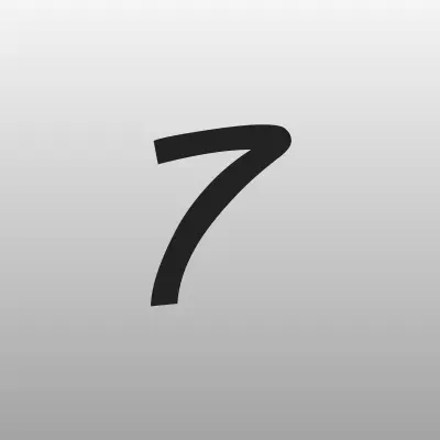 7 нот, студия звукозаписи и видеосъемки, лого-визитка