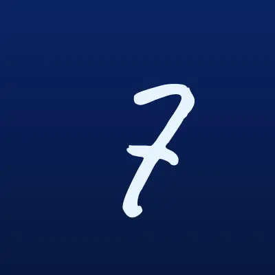 7 слонов, бизнес-центр, лого-визитка