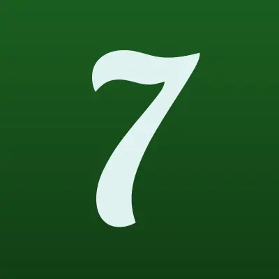 777, шиномонтажная мастерская, лого-визитка