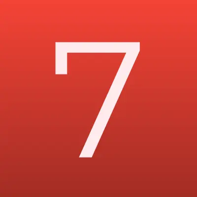 7Domov.ru, проектно-строительная компания, лого-визитка