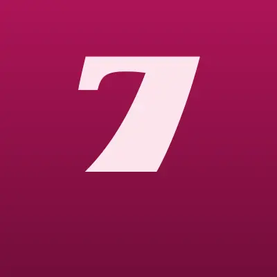 7Нот, интернет-магазин, лого-визитка