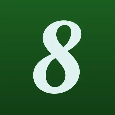 81, салон красоты, лого-визитка