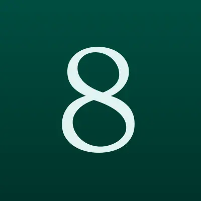 83, лаундж-бар, лого-визитка