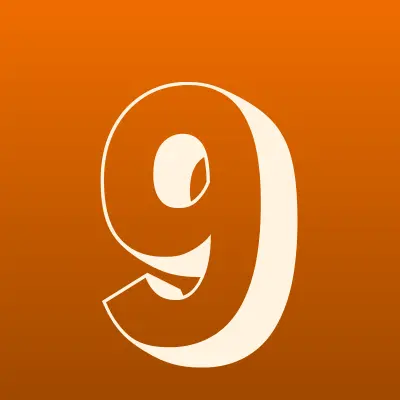 911, сеть ветеринарных клиник, лого-визитка