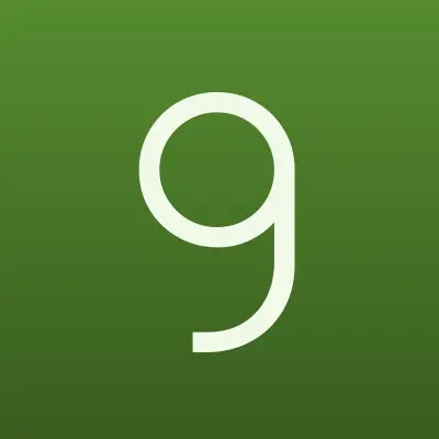 911, сеть ветеринарных клиник, лого-визитка