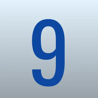 99 Баллов, лого-визитка