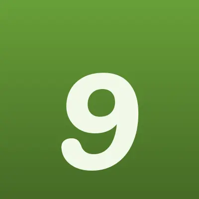999 мелочей, лого-визитка