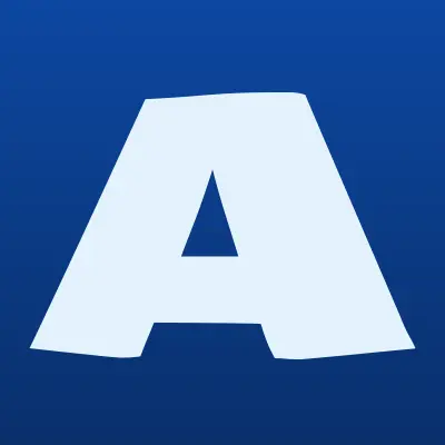 А+, деловой центр, лого-визитка