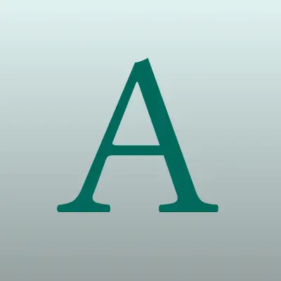 A-press, типография, лого-визитка