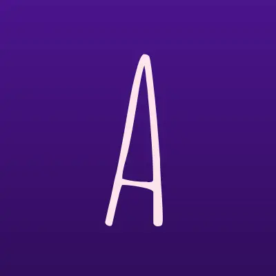 АК БАРС, акционерный коммерческий банк, лого-визитка