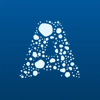 ALFAVISION GROUP, лого-визитка