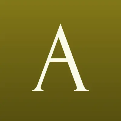 ALPHA SCHOOL, частный детский сад-школа, лого-визитка