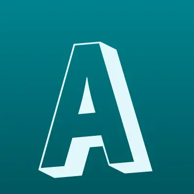 АВТО-1, автошкола, лого-визитка
