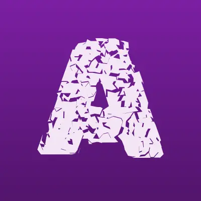 Actiue body, фитнес-клуб, лого-визитка