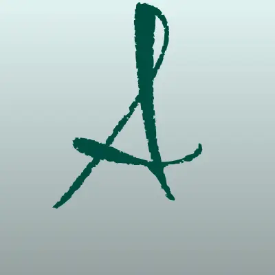 Адора, лого-визитка