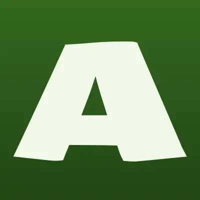 Adriatica, лого-визитка