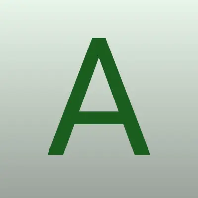 AiraTon, лого-визитка