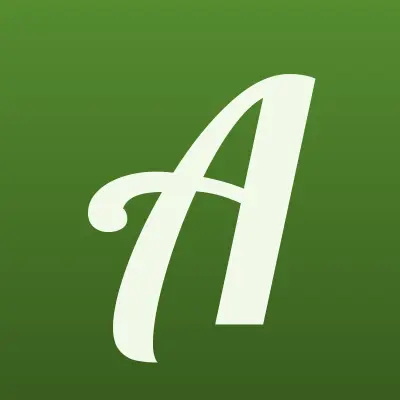 Ай Бат, строительная компания, лого-визитка