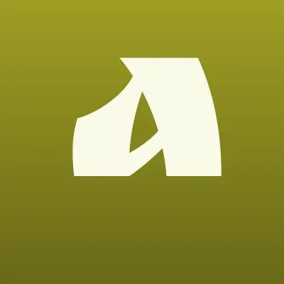 Академия Строительства, лого-визитка