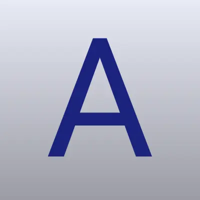 Akrvanna, компания по реставрации ванн, лого-визитка