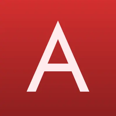 Алина, магазин строительных и отделочных материалов, лого-визитка