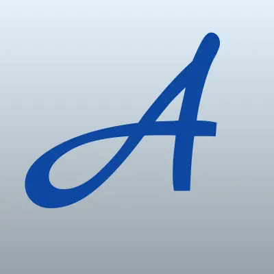 Alody, английский клуб, лого-визитка