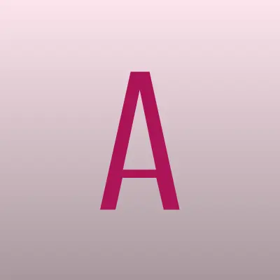 Artflower, магазин цветов, лого-визитка