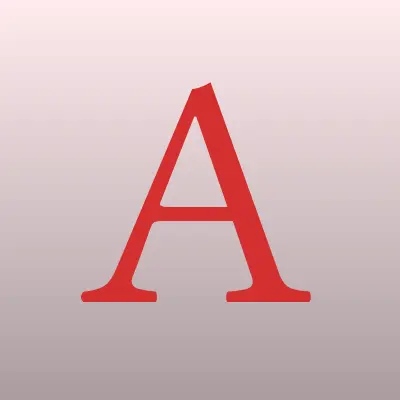 Астория, типография, лого-визитка