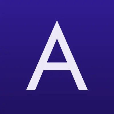 Атум, торгово-монтажная фирма, лого-визитка