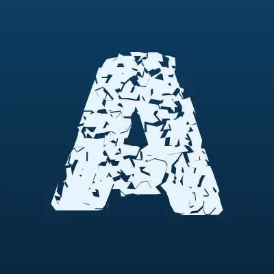 Автокредитбанк, лого-визитка