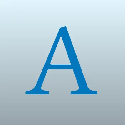 Автомастерская, ИП Фуреев И.А., лого-визитка