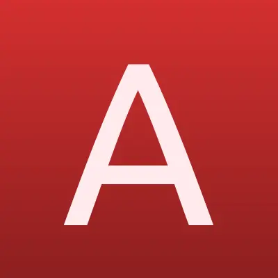 Автостандарт, автосервис, лого-визитка