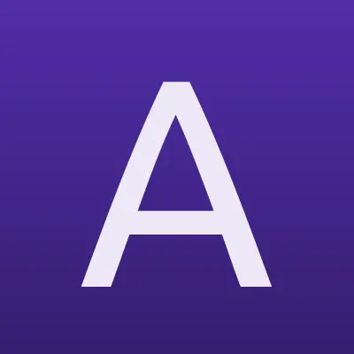 Азия, гостиничный комплекс, лого-визитка