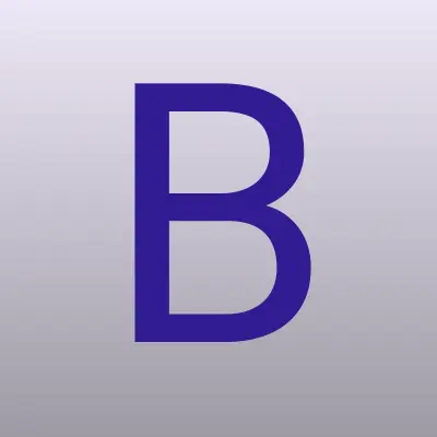 BAUNTY, тайская СПА-деревня, лого-визитка