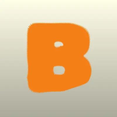 BLASTA RECORDZ, студия звукозаписи, лого-визитка